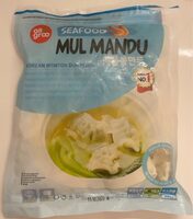 Mul Mandu