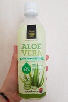 Aloe vera