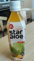 Star Aloe Mango