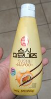 Sushi mayo