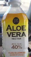Aloe Vera Nectar