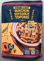 Topokki