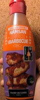 Sauce barbecue