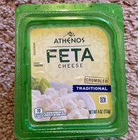 Athenos Feta Cheese