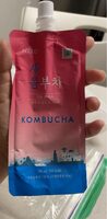 Kombucha