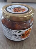 Kimchi original