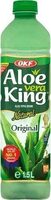 Aloe Vera King Aloe Vera Drink Natural Original