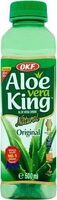 Aloe Vera King Aloe Vera Drink Natural Original