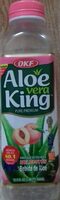 Aloe vera king