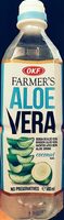 Farmer's Aloe Vera Coconut