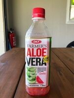 Farmer’s Aloe Vera