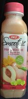 Smoothie pink