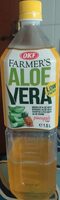 Farmer's Aloe Vera Pineapple