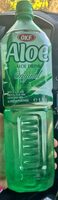 Aloe drink original