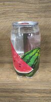 Sparkling Watermelon