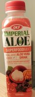 Imperial SuperFood Mix Aloe Vera