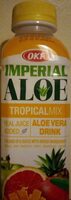 Impériale Aloe Tropical Mix
