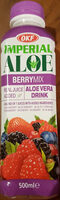 Imperial aloe berrymix