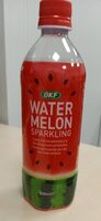 Watermelom sparkling