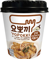 Yopokki