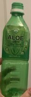 Aloe Drink