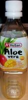 Aloe Vera Mango