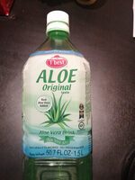 T Best Aloe Vera Drink Original