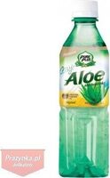 Aloe Vera Drink