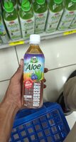 My Aloe