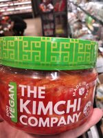 Kimchi
