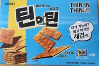 Thin In Thin