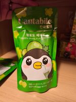 Cantabile Grape