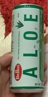 Aloe
