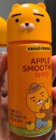 Apple smoothie