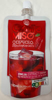 Omija Extract Drink