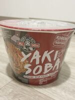 Yakisoba