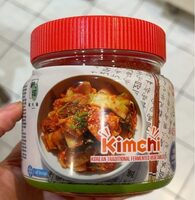 Kimchi