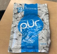 Gum