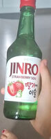 Soju Green Grapes