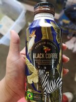OKF black coffe