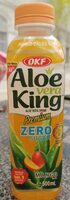Aloe vera king