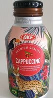 OKF Cappuccino
