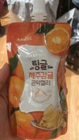 Konjac Jelly