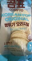Korean Pop Original