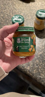 Organic Butternut Squash