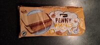 Penny wafels chocolade
