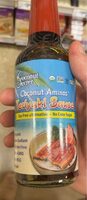 Teriyaki Sauce