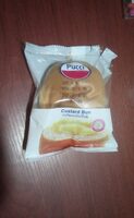 Custard Bun
