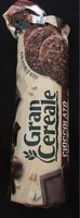 Grancereale fibre di cacao