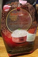 Riz parfumé jadmin